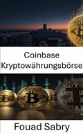 Bild: Coinbase Kryptow&auml;hrungsb&ouml;rse - Eine Milliarde Sachkundig [German]