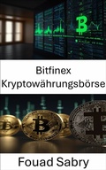 Bild: Bitfinex Kryptow&auml;hrungsb&ouml;rse - Eine Milliarde Sachkundig [German]