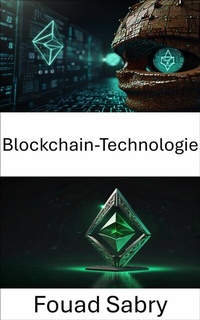 Abbildung von: Blockchain-Technologie - Eine Milliarde Sachkundig [German]