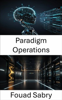 Abbildung von: Paradigm Operations - One Billion Knowledgeable