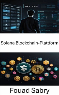 Abbildung von: Solana Blockchain-Plattform - Eine Milliarde Sachkundig [German]