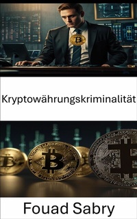 Abbildung von: Kryptowährungskriminalität - Eine Milliarde Sachkundig [German]