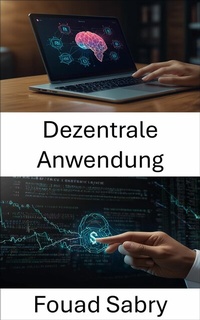 Abbildung von: Dezentrale Anwendung - Eine Milliarde Sachkundig [German]