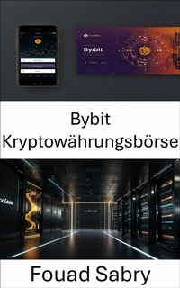 Abbildung von: Bybit Kryptowährungsbörse - Eine Milliarde Sachkundig [German]