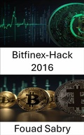 Bild: Bitfinex-Hack 2016 - Eine Milliarde Sachkundig [German]