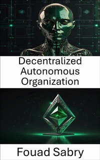 Abbildung von: Decentralized Autonomous Organization - One Billion Knowledgeable