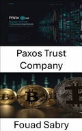 Bild: Paxos Trust Company - Eine Milliarde Sachkundig [German]