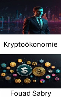 Abbildung von: Kryptoökonomie - Eine Milliarde Sachkundig [German]
