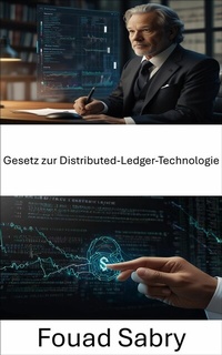 Abbildung von: Gesetz zur Distributed-Ledger-Technologie - Eine Milliarde Sachkundig [German]