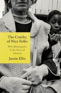 Cover: The Cruelty of Nice Folks - HarperCollins