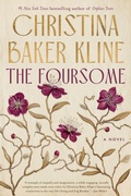 Cover: The Foursome - HarperCollins