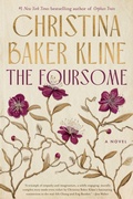 Cover: The Foursome - HarperCollins