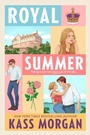 Cover: Royal Summer - HarperCollins
