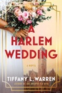 Cover: A Harlem Wedding - HarperCollins