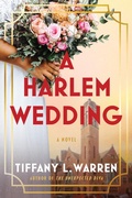 Cover: A Harlem Wedding - HarperCollins