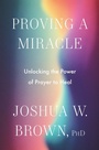 Cover: Proving a Miracle - Harper