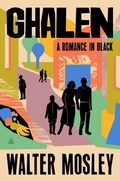 Cover: Ghalen - HarperCollins