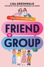 Cover: Friend Group - Collins