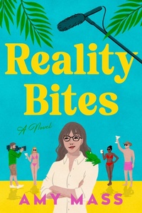 Enlarge image Cover: Reality Bites - HarperCollins