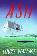 Cover: Ash - HarperCollins
