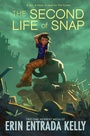 Cover: The Second Life of Snap - HarperCollins