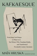 Cover: Kafkaesque - HarperCollins