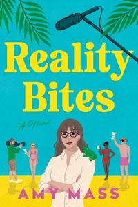 Enlarge image Cover: Reality Bites - HarperPerennial
