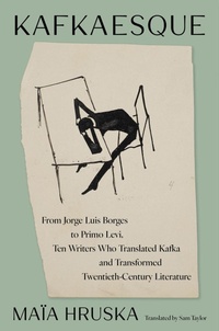Enlarge image Cover: Kafkaesque - Collins