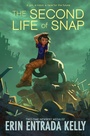 Cover: The Second Life of Snap - Collins