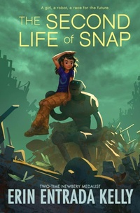 Enlarge image Cover: The Second Life of Snap - Collins