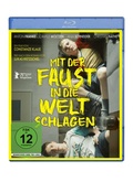 Cover: Mit der Faust in die Welt schlagen - OneGate Media