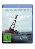 Cover: Jenseits der blauen Grenze - OneGate Media GmbH