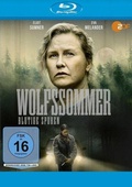 Cover: Wolfssommer - Blutige Spuren - OneGate Media