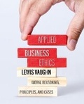 Cover: Applied Business Ethics - Oxford University Press Inc