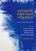 Cover: Intimate Partner Violence - Oxford University Press Inc
