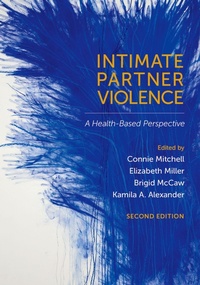 Enlarge image Cover: Intimate Partner Violence - Oxford University Press Inc