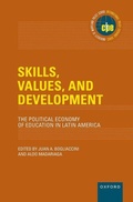 Bild: Skills, Values, and Development - Oxford University Press Inc