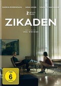 Cover: Zikaden - LEONINE Distribution GmbH