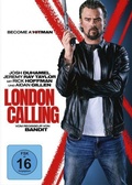 Cover: London Calling - LEONINE Distribution GmbH