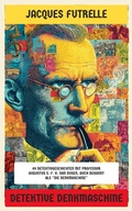 Cover: Detektive Denkmaschine - Neu &uuml;bersetzt Verlag