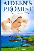 Cover: Aideen's Promise - Bwl Publishing Inc.