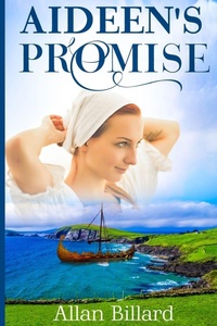 Enlarge image Cover: Aideen's Promise - Bwl Publishing Inc.