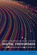 Bild: Digital Crossroads - MIT Press
