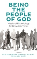Cover: Being the People of God - Hymns Ancient & Modern