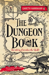 Enlarge image Cover: The Dungeon Book - Orbit