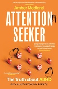 Cover: Attention Seeker - Dialogue Books
