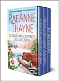 Cover: Christmas Cowboy Collection - Harlequin Special Edition