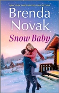 Cover: Snow Baby - Harlequin