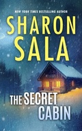 Cover: The Secret Cabin - Harlequin