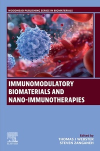 Abbildung von: Immunomodulatory Biomaterials and Nano-immunotherapies - Elsevier